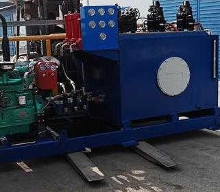 國立液壓，生產(chǎn)大型液壓站，技術(shù)先進，設(shè)備精良，歡迎咨詢！