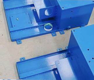 國立液壓站，嚴控產(chǎn)品質(zhì)量，品質(zhì)恒久遠，誠信贏天下