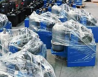 國立液壓，小型液壓站制作商，型號可以定制