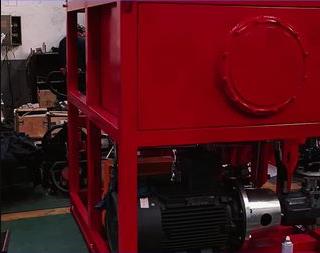 國立液壓，專業(yè)生產(chǎn)液壓站，應(yīng)用廣泛，有需要可以來圖定制