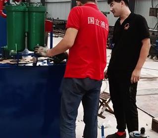 承接各種型號(hào)液壓站，適合工地，礦山等環(huán)境使用