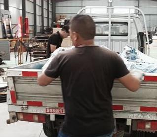 實(shí)力生產(chǎn)廠家，自有貨源，來(lái)圖定制各種型號(hào)液壓站