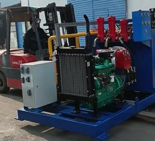 專業(yè)提供大型液壓站，維護(hù)簡單，深受客戶認(rèn)可